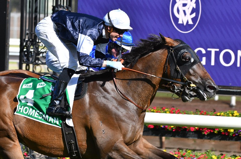 Moonee Valley Betting Tips