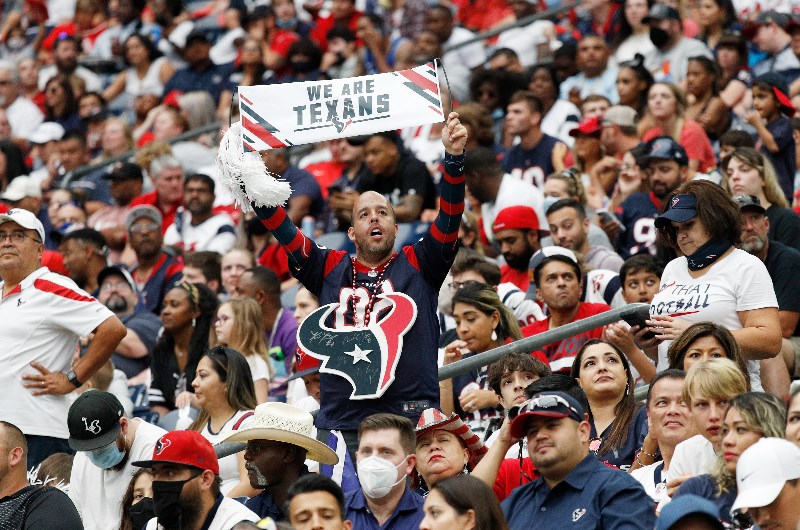 NRG Stadium