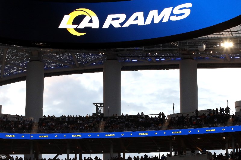 SoFi Stadium