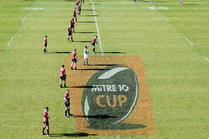 Southland vs Canterbury