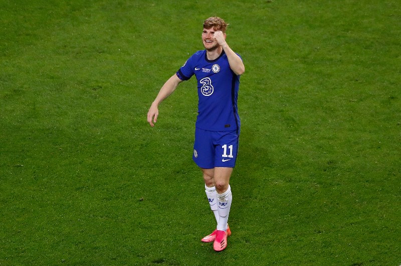 Timo Werner