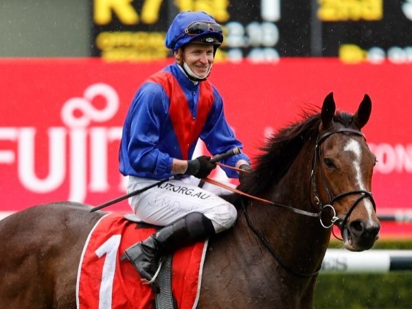 Underwood Stakes Betting Odds