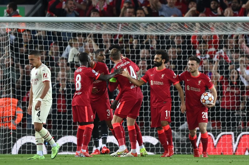 liverpool