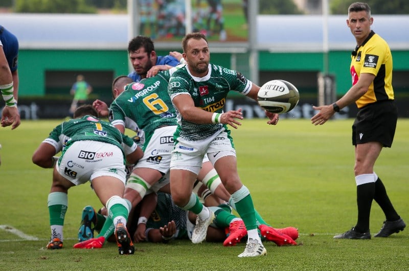 Benetton Rugby