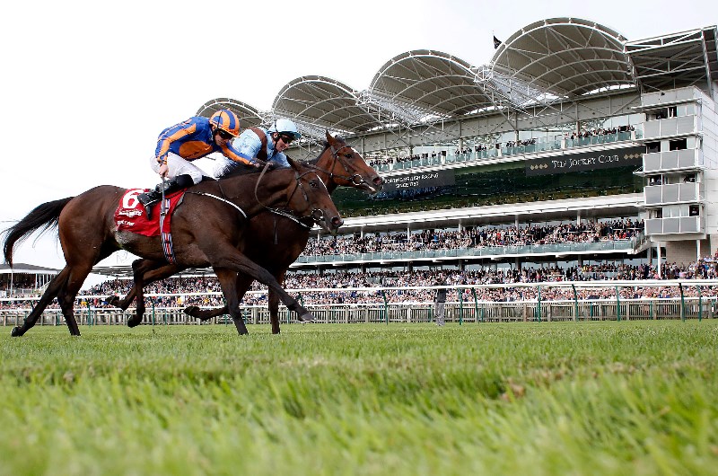 Cheveley Park Stakes
