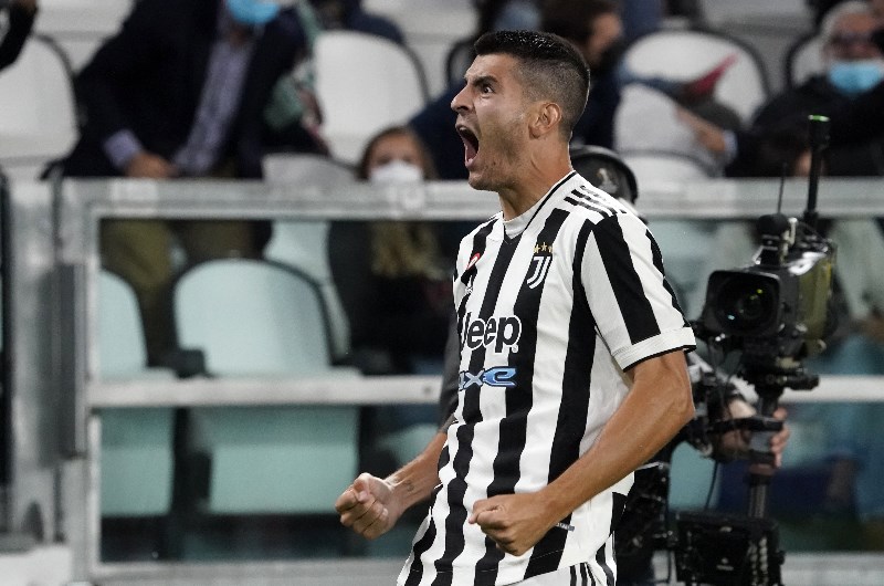 Juve to win
