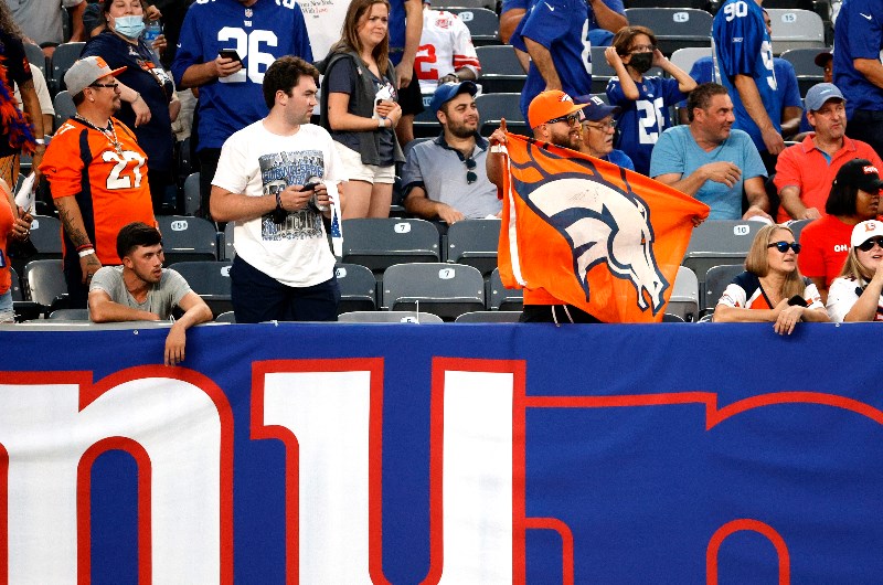 MetLife Stadium