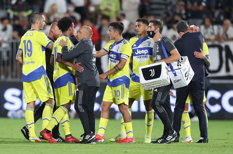 juventus