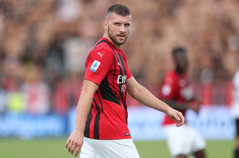 Ante Rebic