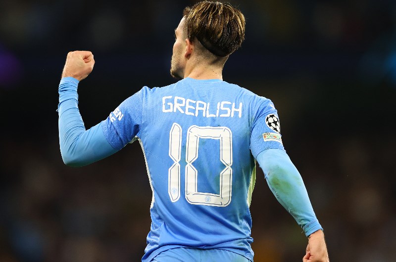 man city