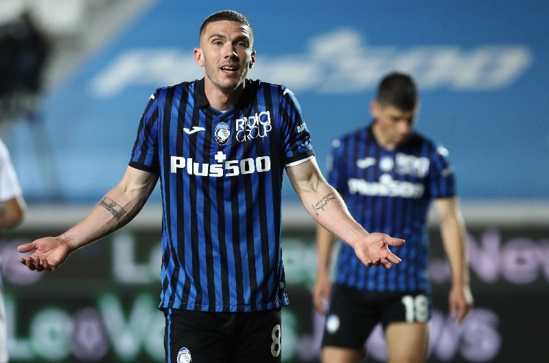 Atalanta gewiss