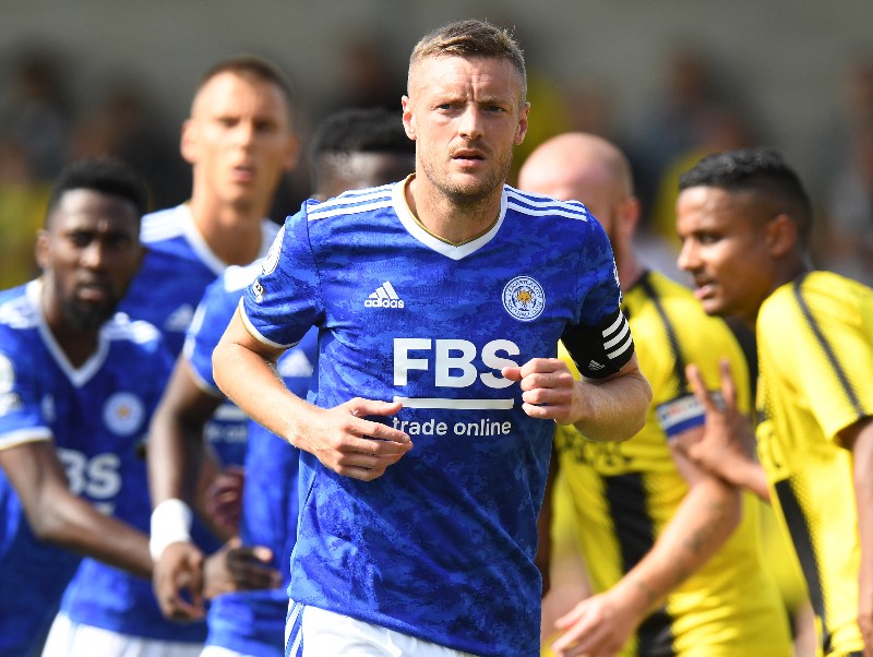 Leicester