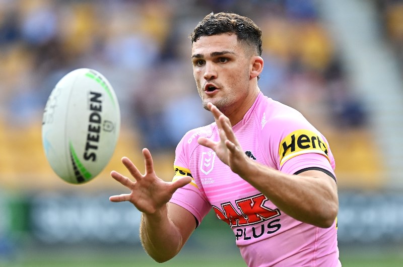 Nathan Cleary Nathan Cleary
