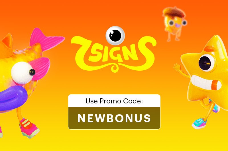 7Signs Casino Promo Code