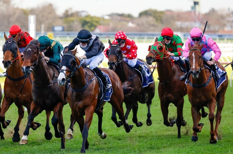 Randwick Tips for 07.08.2021