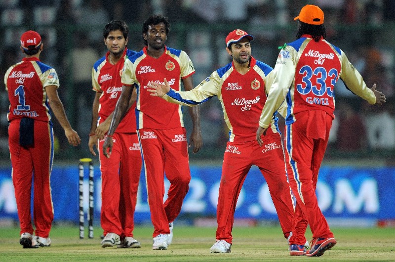 Royal Challengers Bangalore