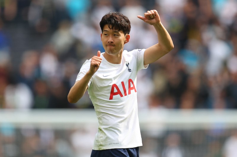 Tottenham