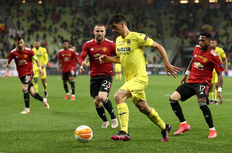 Villarreal united