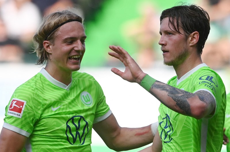 Wolfsburg