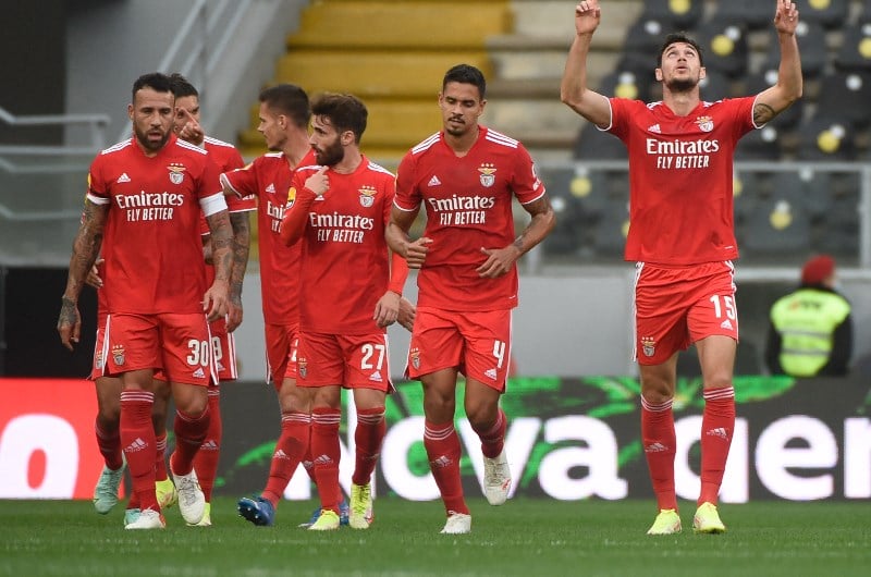 benfica