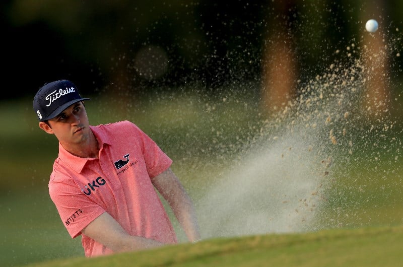 country club of jackson sanderson farms