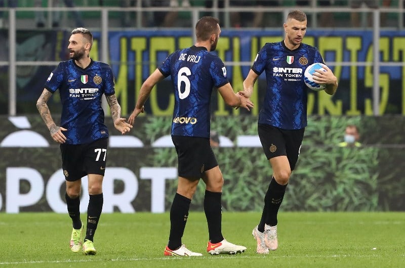 inter milan