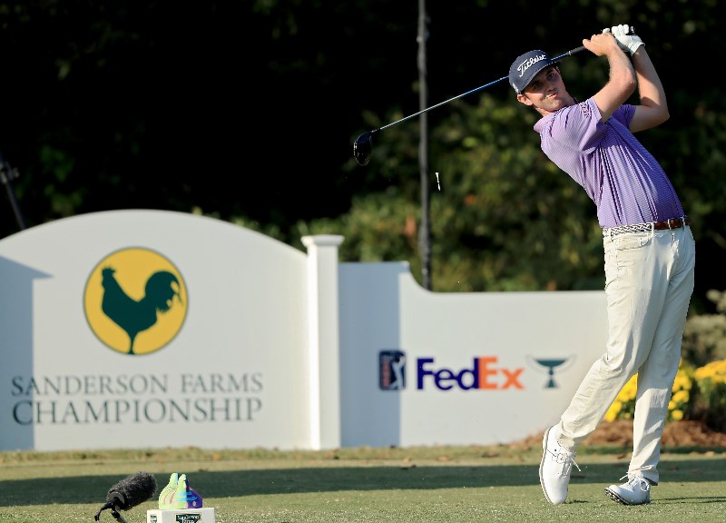 2021 Sanderson Farms Championship Golf Predictions & Betting Tips