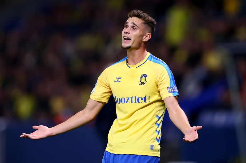 Brondby