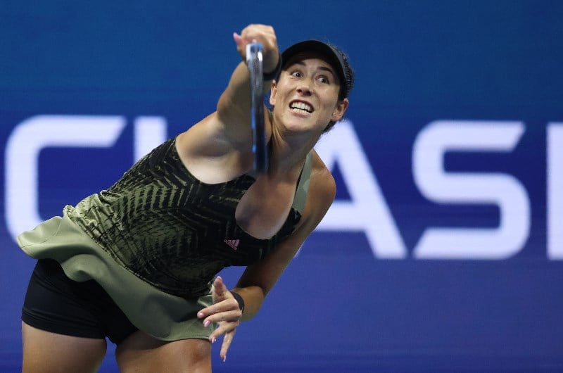 Muguruza