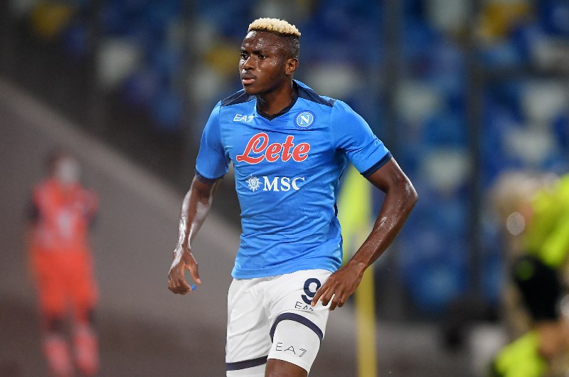 Victor Osimhen