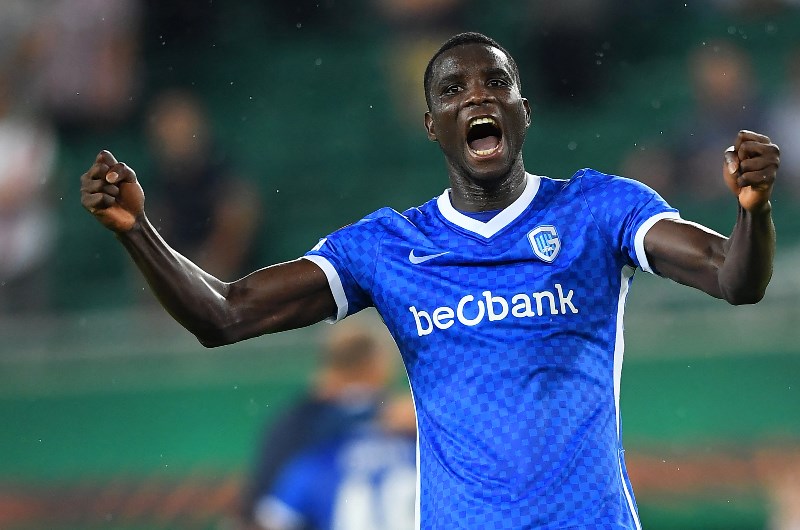 paul Onuachu