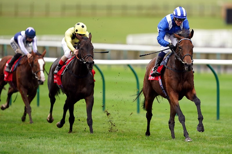 sun chariot stakes