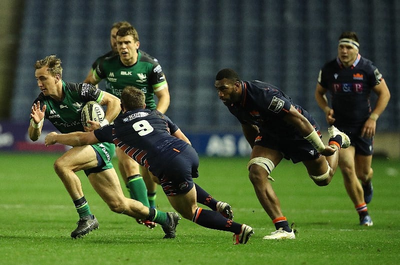 Connacht Rugby