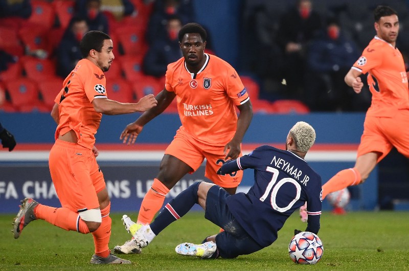 Istanbul Basaksehir