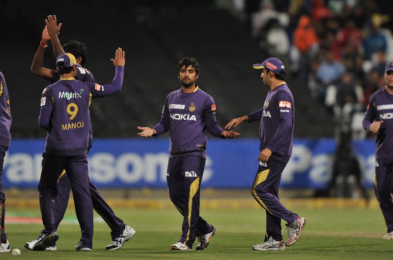 Kolkata Knight Riders