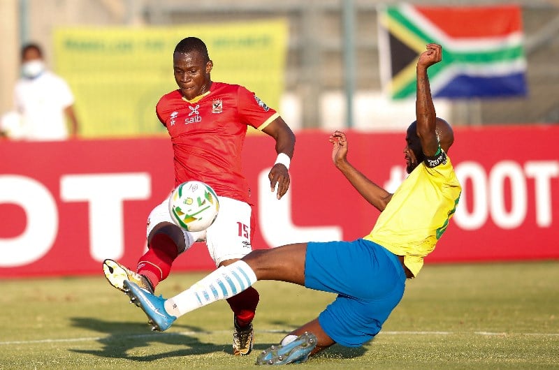 Mamelodi Sundowns