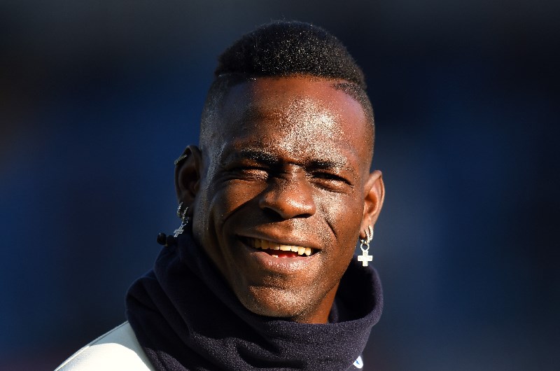 Mario Balotelli