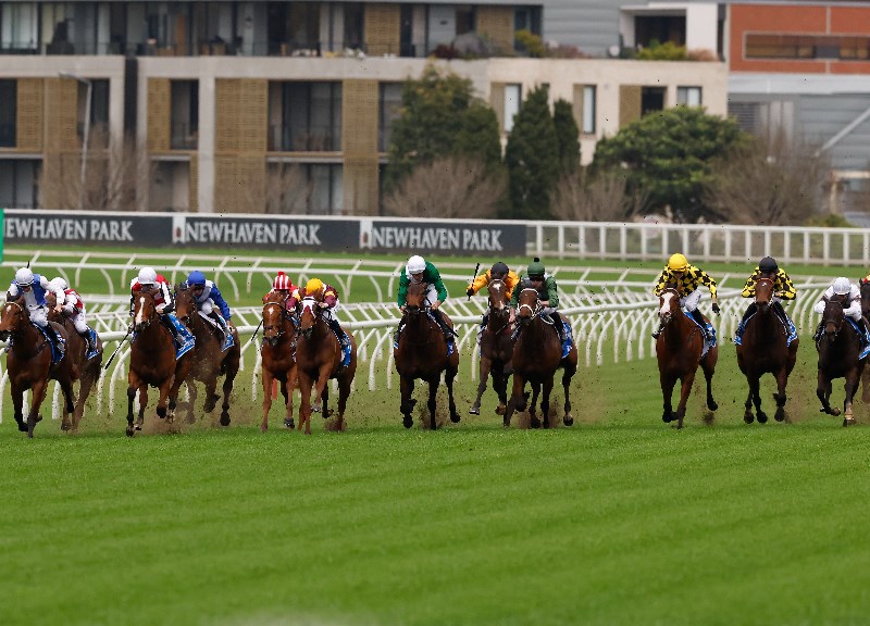 Randwick special