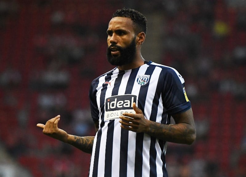 West Brom