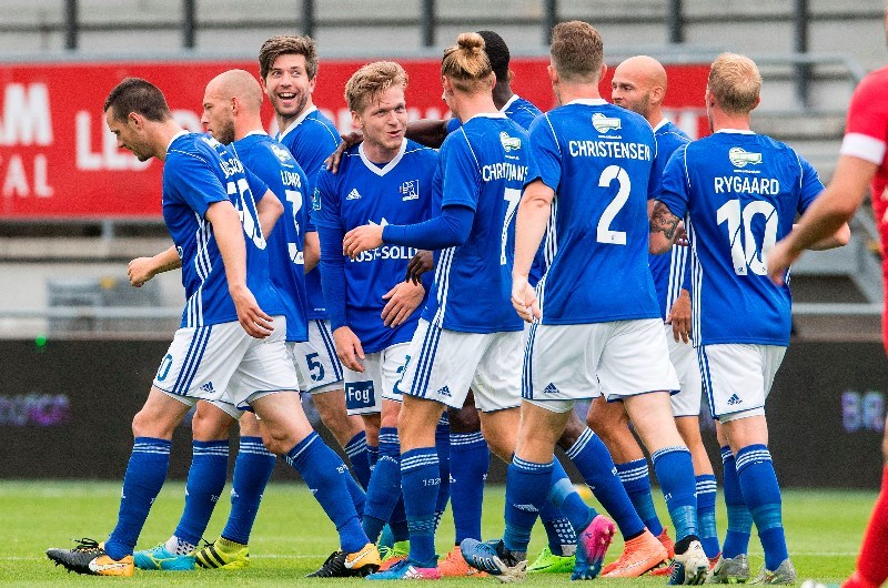 lyngby