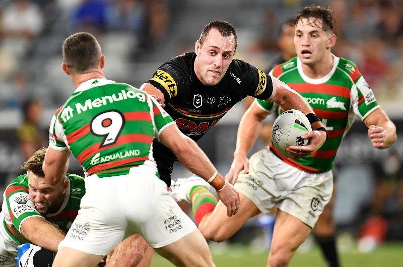 panthers rabbitohs