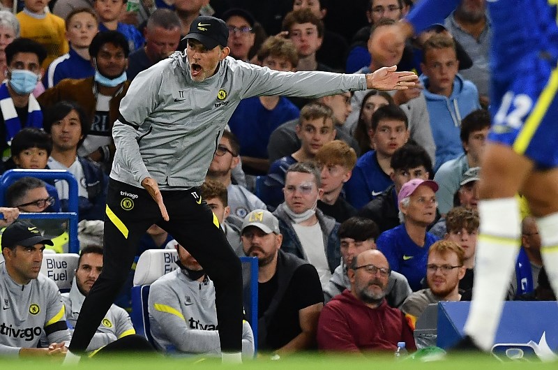 Chelsea v Southampton