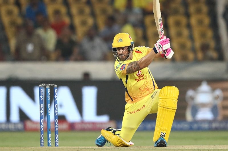 Chennai Super Kings