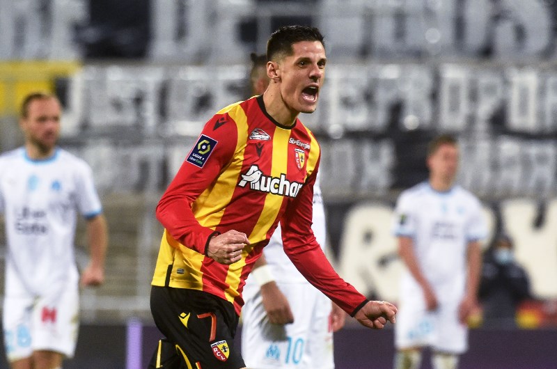 Florian Sotoca
