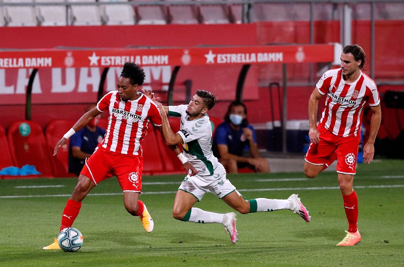 Girona football
