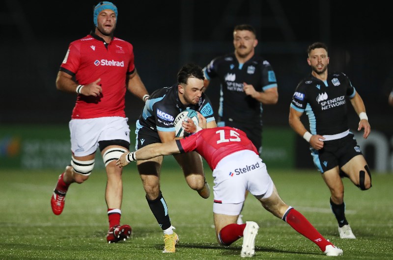 Glasgow Warriors
