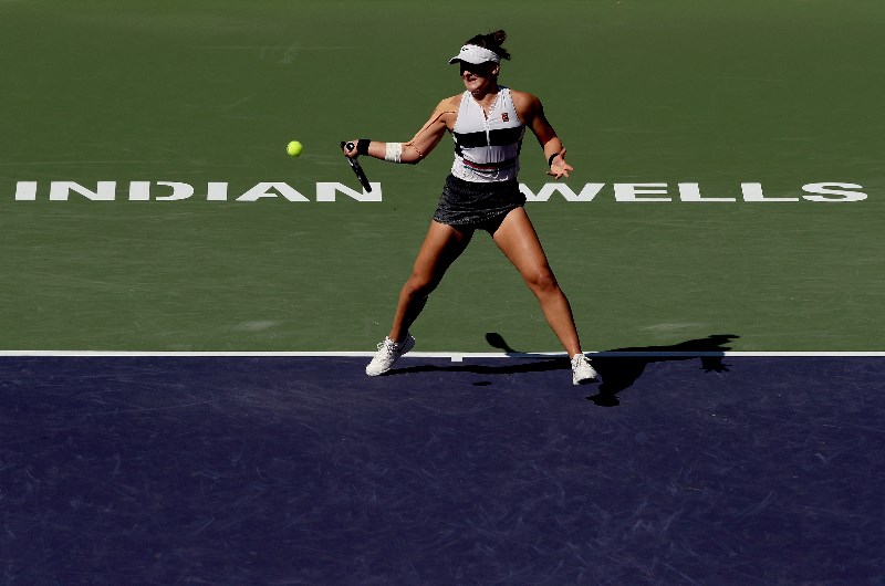 Indian Wells