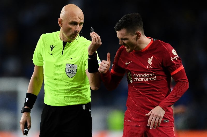 Liverpool football