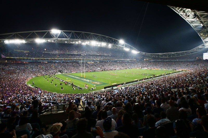 nrl grand final general