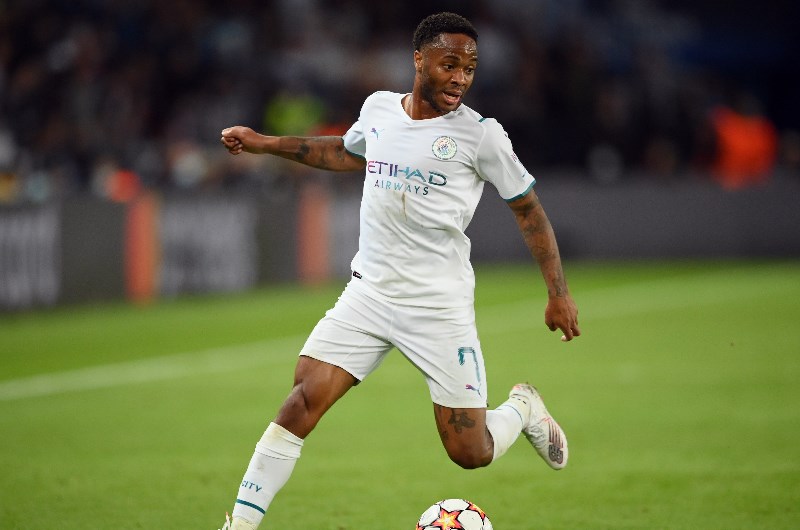raheem sterling